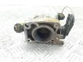 заслонка дроссельная Ford Fiesta 5 поколение 2005, 1.3 л., i, 2S6U9E926CE - фото №3