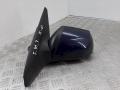 зеркало наружное левое Ford Mondeo 3 поколение [рестайлинг] 2006 - фото №3