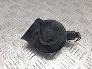 сигнал (клаксон) Audi A6 C5 [рестайлинг] 2004, 2.4 л., BDV, бензин