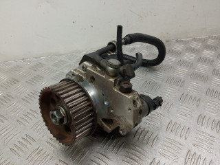 ТНВД Chrysler Grand Voyager 4 поколение [рестайлинг] 2007, 2.8 л., дизель, 0445110034