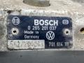 блок ABS Volkswagen Transporter T4 1996, 2.5 л., 265201037 - фото №5