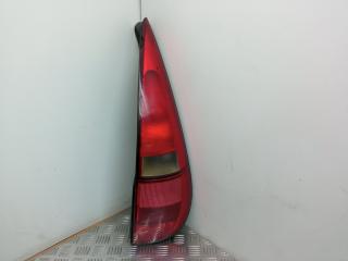фонарь задний правый Renault Laguna 1 поколение [рестайлинг] 1999, универсал, 7700430980