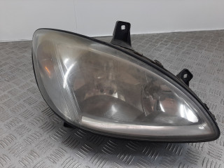 фара правая Mercedes-Benz Vito W639 2005, 2.2 л., дизель, МКПП