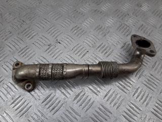 трубка системы рециркуляции EGR Volkswagen Touran 1 поколение 2005, 1.9 л., TDi, 03G131521F
