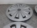 колпак колесный Audi A4 B5 1999, 8W0601147 - фото №3