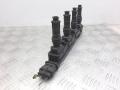 катушка зажигания Opel Astra H 2004, 1.4 л., i, 221503015 - фото №4