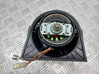 моторчик печки Opel Vectra B [рестайлинг] 2000
