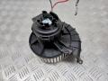 моторчик печки Opel Astra H 2007, 52421335 - фото №3