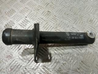 крепление бампера Audi A4 B5 1999, -