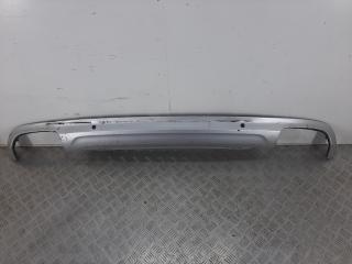 юбка бампера нижняя Volvo XC90 2 поколение 2015, 31353394