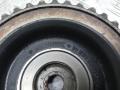 шкив распредвала Renault Scenic 1 поколение [рестайлинг] 2001, 2.0 л., бензин, 109966 - фото №4