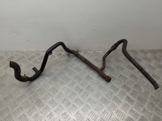 трубка охлаждающей жидкости Volkswagen Golf 4 поколение 2003, 2.0 л., i, бензин, 06A121065AR