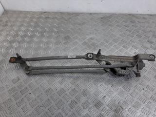 механизм стеклоочистителя (трапеция дворников) Ford Focus 2 поколение 2008, -