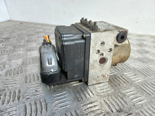 блок ABS Nissan Maxima A33 2002, 3.0 л., VQ30DD, бензин, 476603Y505