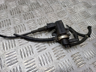 клапан управления турбиной (актуатор) Volkswagen Passat B5 [рестайлинг] 2003, 1.9 л., дизель, -, 1J0906627