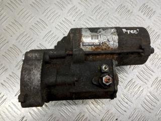 стартер Land Rover Freelander 2 поколение 2008, 2.2 л., TD, 428000-4851