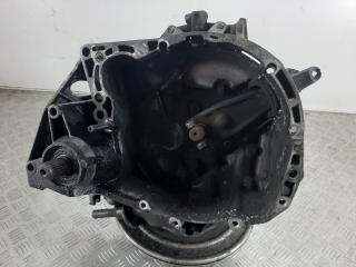 КПП механическая (МКПП) Renault Kangoo 1 поколение [рестайлинг] 2005, 1.5 л., K9K 704, дизель, МКПП, JB3974