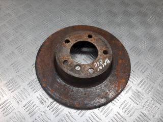 диск тормозной передний BMW 3 серия E36 1996