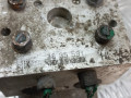 блок ABS Saab 9-5 1 поколение 2001, 2.3 л., бензин, 0273004222, 4835591 - фото №4