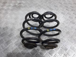 пружина задняя Audi A6 4B/C5 [рестайлинг] 2001, -