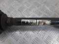 полуось (приводной вал, ШРУС) Audi A4 B6 2003, 2.5 л., TDi, BCZ, дизель, 8E0407271BE - фото №4
