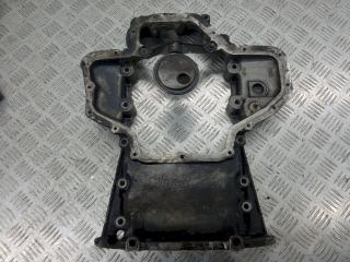 масляный поддон Opel Omega B 1999, 2.2 л., 90531021