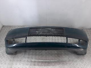 бампер передний Skoda Fabia 1 поколение (6Y) [рестайлинг] 2004