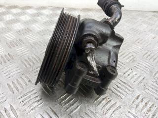 насос гидроусилителя руля Ford Mondeo 3 поколение 2003, 1.8 л., i, XS4E-3A733-AC