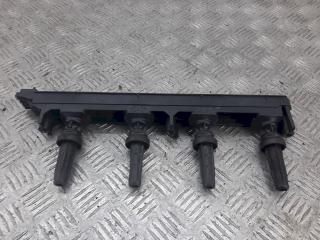 катушка зажигания Citroen C8 1 поколение 2003, 2.0 л., i, 9656695780