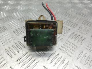 сопротивление печки Renault Clio 1 поколение 1997