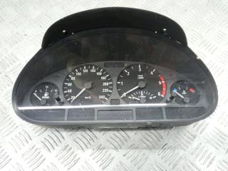 щиток приборов (приборная панель) BMW 3 серия E46 2002, 2.0 л., 0263606271, 6906890