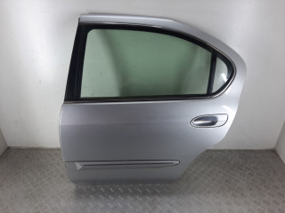 дверь задняя левая Nissan Maxima A33 2002, 3.0 л., VQ30DD, бензин
