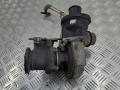 турбина Mercedes-Benz A-Класс W168 2001, 1.7 л., CDi, A668096 - фото №2