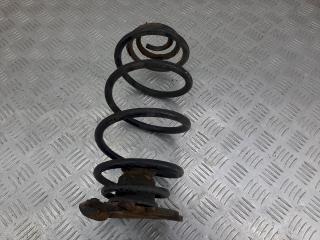 пружина задняя Opel Astra H 2007, -