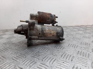 стартер Ford Focus 2 поколение [рестайлинг] 2009, 1.6 л., TDCi, 3M5T11000CF