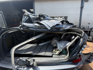 Opel Omega B