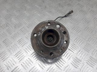 ступица задняя Opel Zafira 2 поколение (B) [рестайлинг] 2008