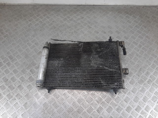 радиатор кондиционера Citroen C5 1 поколение 2004, 9641693480