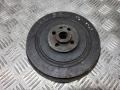 шкив коленвала Volkswagen Transporter T4 1991, 2.4 л., D, дизель, 074105251B - фото №3