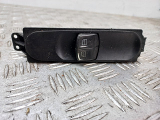 блок управления стеклоподъемниками Mercedes-Benz Vito W639 2007, 2.2 л., OM 646.980, дизель, МКПП, A6395451513