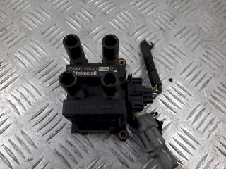 катушка зажигания Ford Fiesta 5 поколение 2004, 1.3 л., i, 988F-12029-AD