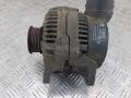 генератор Audi A4 B5 1999, 2.4 л., бензин, 078903015F - фото №2