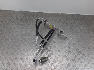 трубка кондиционера Tesla Model 3 1 поколение 2019