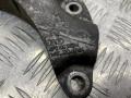 кронштейн двигателя Audi A6 4F/C6 2006, 3.0 л., TDi, 4F0199343M - фото №4