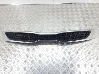 решетка радиатора Kia Rio 4 поколение 2020, 86350-H0500