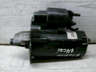 стартер Ford Fusion 1 поколение 2004, 1.4 л., CDi