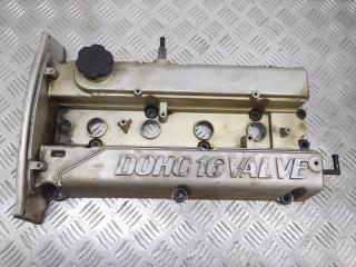 клапанная крышка Kia Magentis 1 поколение 2003, 2.0 л., i