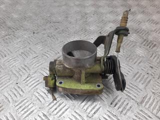 заслонка дроссельная Ford Fiesta 5 поколение 2005, 1.3 л., i, 2S6U9E926CE