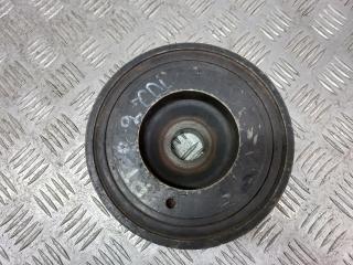 шкив коленвала Chrysler PT Cruiser 1 поколение 2006, 2.2 л., CDi, дизель