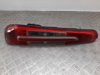 фонарь задний левый Ford C-Max 1 поколение [рестайлинг] 2008